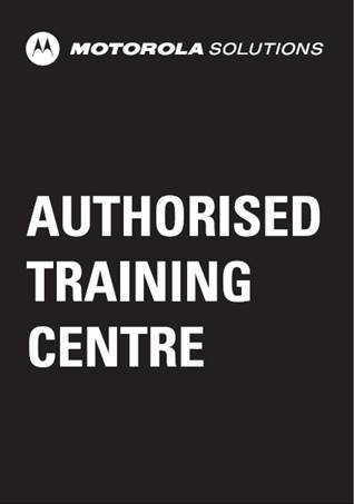Authorised Training Centre